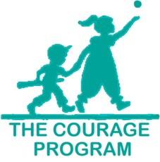 Courage Program Home