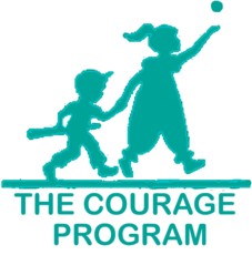 COURAGE Program Home